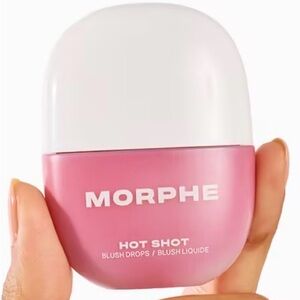 Morphe Hot Shot Blush Drops